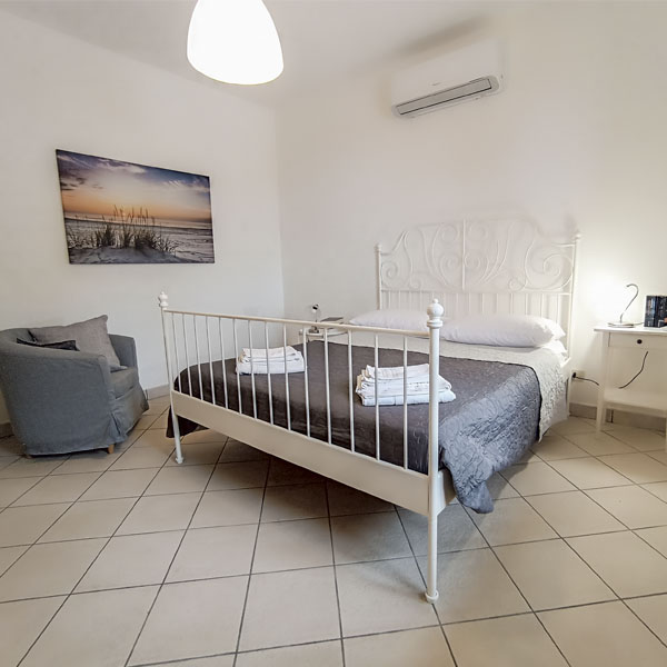Residence Il corbezzolo Tropea