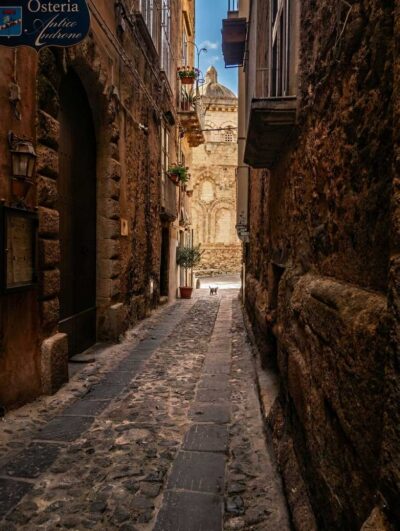 Cosa fare a Tropea Centro storico Tropea